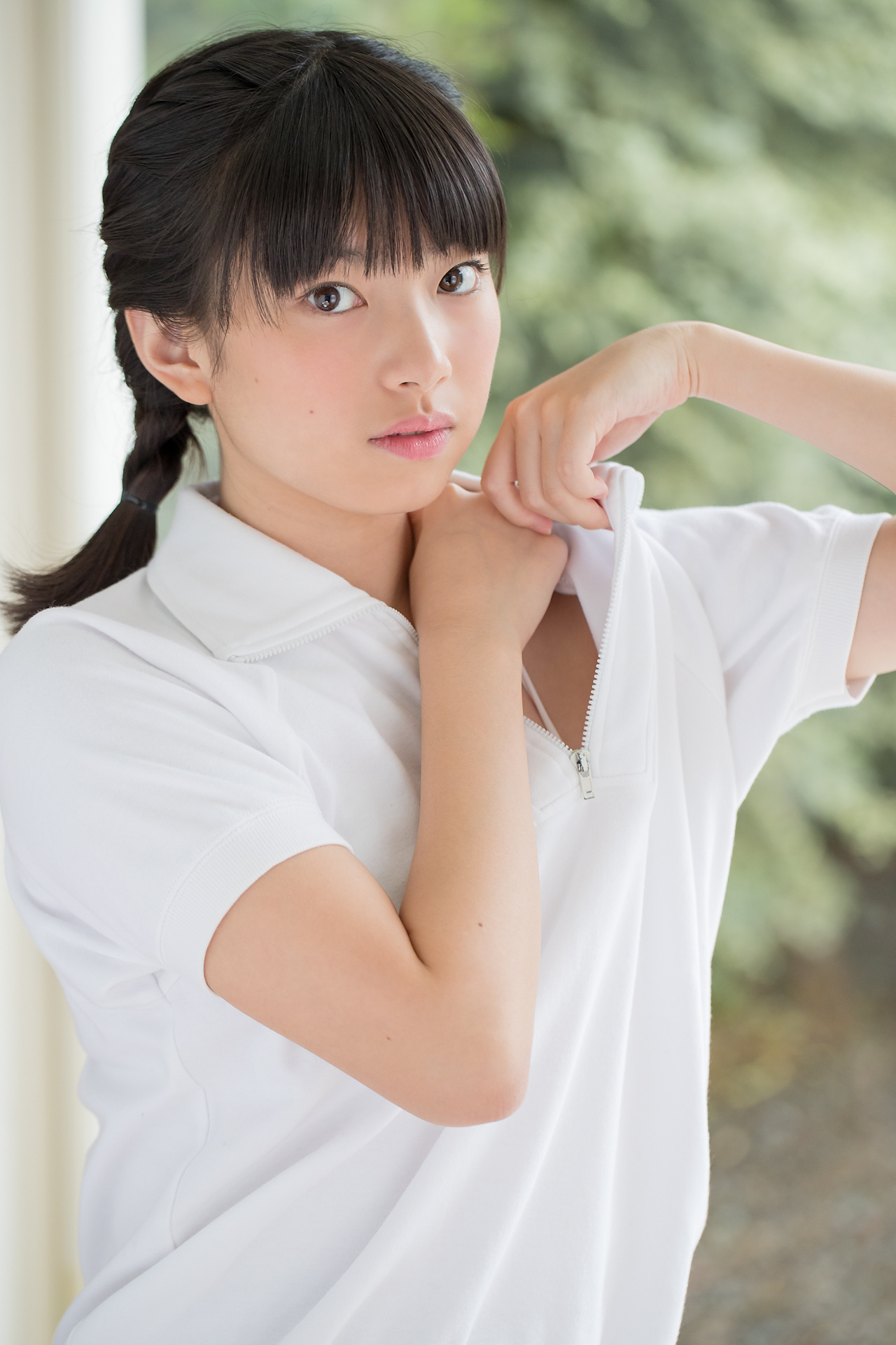 東雲せな[Minisuka.tv] 2018-02-01 Sena Shinonome - Secret Gallery (STAGE1) 5.1